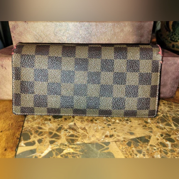 Louis Vuitton damier ebene PROJECT - Picture 3 of 14